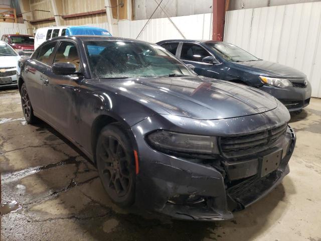 Photo 4 from auction – 2018 DODGE CHARGER GT with VIN 2C3CDXJG3JH293027
