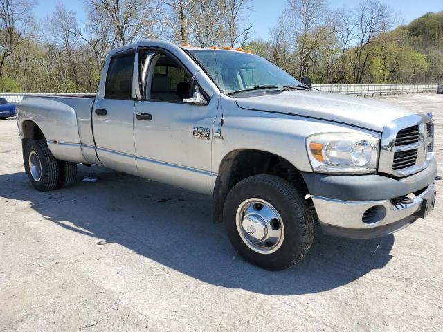 Фото 4 с аукциона – 2008 DODGE RAM 3500 S с VIN 3D7MX48A38G249083