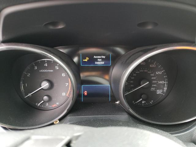 Photo 9 from auction – 2019 SUBARU OUTBACK 3. with VIN 4S4BSENC3K3253815