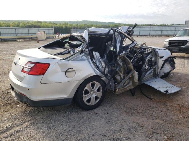 Photo 3 from auction – 2014 FORD TAURUS POL with VIN 1FAHP2MK4EG148680
