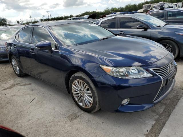 Photo 4 from auction – 2014 LEXUS ES 350 with VIN JTHBK1GG7E2122196
