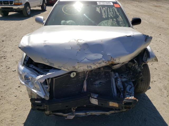 Photo 11 from auction – 2011 TOYOTA CAMRY BASE with VIN 4T4BF3EK2BR168125