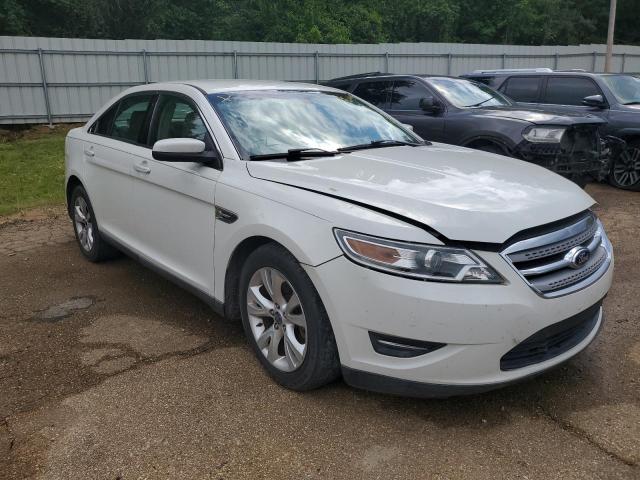 Photo 4 from auction – 2011 FORD TAURUS SEL with VIN 1FAHP2EW4BG130290