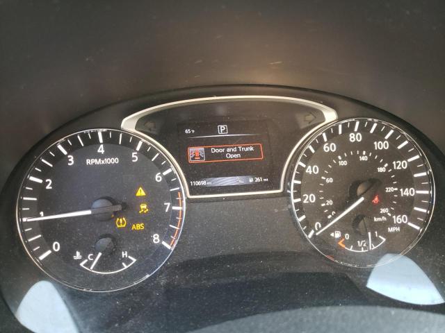 Photo 9 from auction – 2016 NISSAN ALTIMA 2.5 with VIN 1N4AL3AP9GC190646