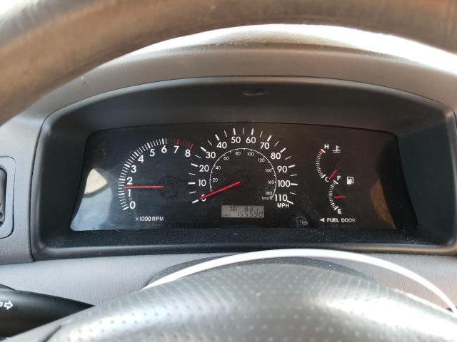 Photo 9 from auction – 2007 TOYOTA COROLLA CE with VIN 1NXBR32E77Z920201