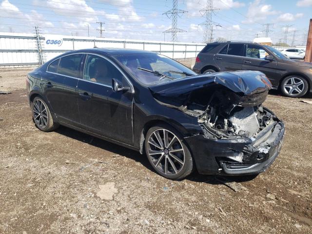 Photo 4 from auction – 2016 VOLVO S60 PREMIE with VIN YV126MFKXG2393733