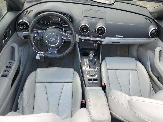 Photo 8 from auction – 2015 AUDI A3 PREMIUM with VIN WAU3FLFF0F1090582