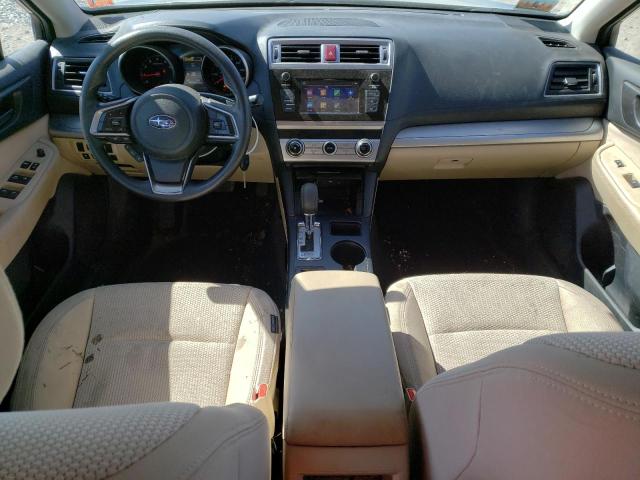 Photo 8 from auction – 2018 SUBARU OUTBACK 2. with VIN 4S4BSAAC6J3263994