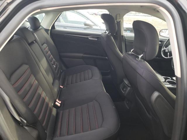 Photo 10 from auction – 2014 FORD FUSION SE with VIN 1FA6P0HDXE5352631