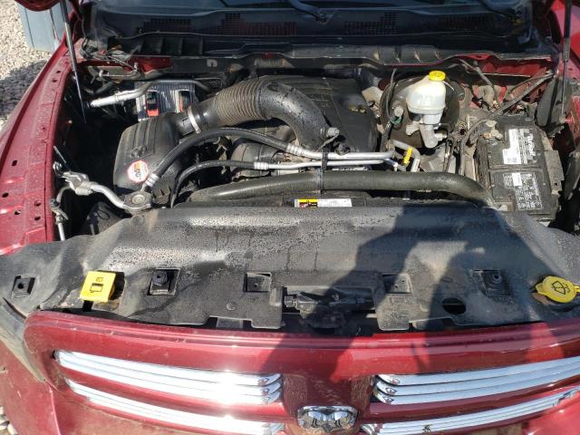 Photo 11 from auction – 2014 RAM 1500 SPORT with VIN 1C6RR7MTXES183646