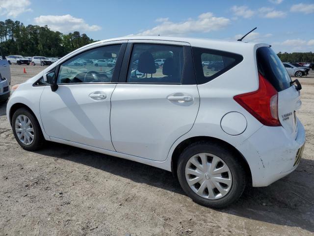 Photo 2 from auction – 2015 NISSAN VERSA NOTE with VIN 3N1CE2CPXFL426022