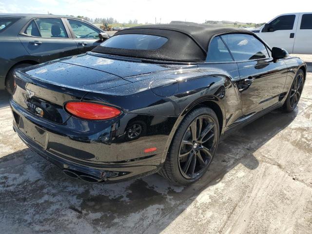 Photo 3 from auction – 2021 BENTLEY CONTINENTA with VIN SCBDG4ZG6MC085938