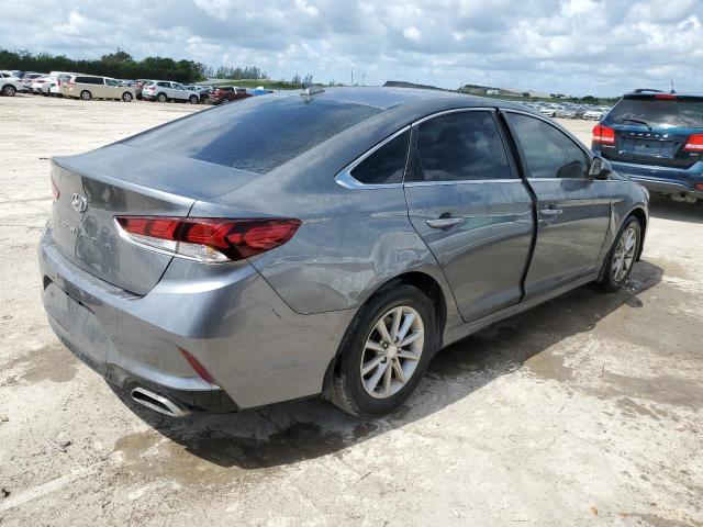 Photo 3 from auction – 2019 HYUNDAI SONATA SE with VIN 5NPE24AF2KH796380