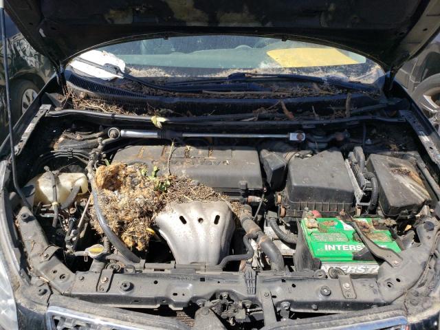 Photo 11 from auction – 2009 PONTIAC VIBE with VIN 5Y2SN67079Z419880