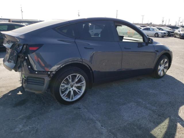Photo 3 from auction – 2023 TESLA MODEL Y with VIN 7SAYGDEE5PA039060