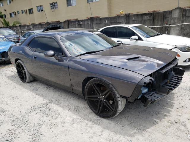 Photo 4 from auction – 2015 DODGE CHALLENGER with VIN 2C3CDZBG7FH783889