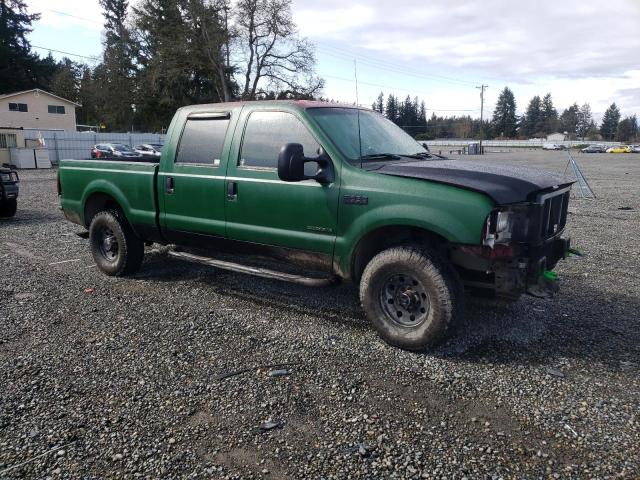 Photo 4 from auction – 2001 FORD F250 SUPER with VIN 1FTNW21F21EB30269