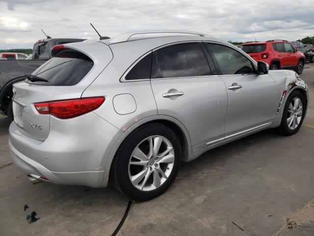 Photo 3 from auction – 2011 INFINITI FX35 with VIN JN8AS1MU6BM711056