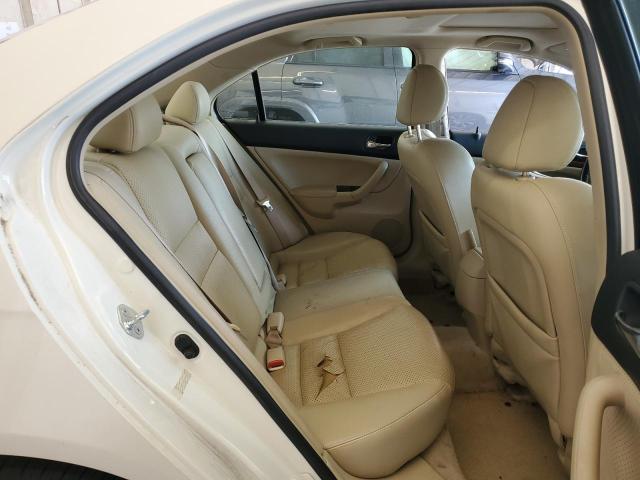 Photo 10 from auction – 2007 ACURA TSX with VIN JH4CL96887C015407