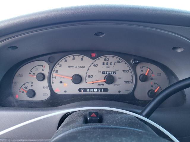 Photo 9 from auction – 2003 FORD RANGER SUP with VIN 1FTZR44E13PB23683