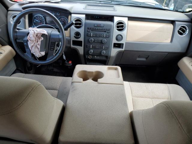 Zdjęcie 8 z aukcji – 2011 FORD F150 SUPER z VIN 1FTFW1CT6BFB55740