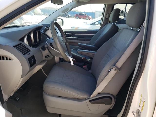 Photo 7 from auction – 2010 DODGE GRAND CARA with VIN 2D4RN3D14AR411246