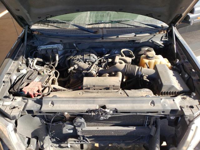 Photo 11 from auction – 2013 FORD F150 SUPER with VIN 1FTEW1CM7DFB41322