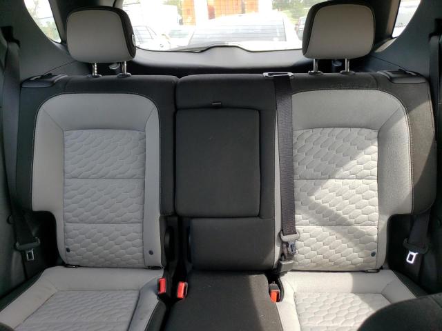Photo 10 from auction – 2018 CHEVROLET EQUINOX LS with VIN 2GNAXHEV3J6123746