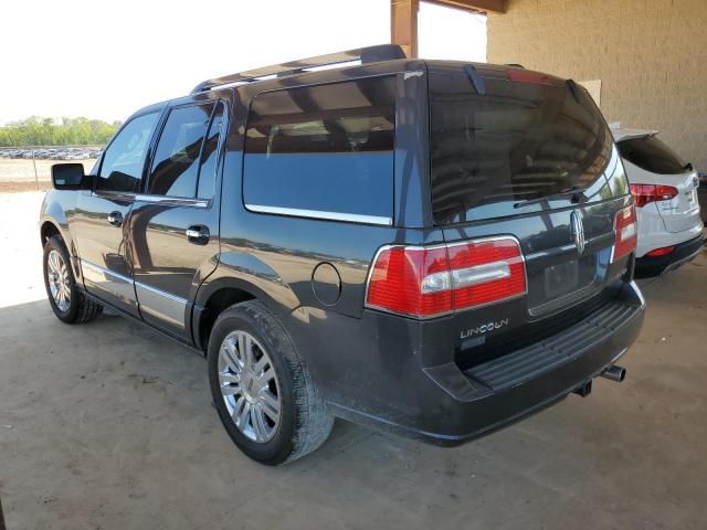 Photo 2 from auction – 2007 LINCOLN NAVIGATOR with VIN 5LMFU27577LJ17443