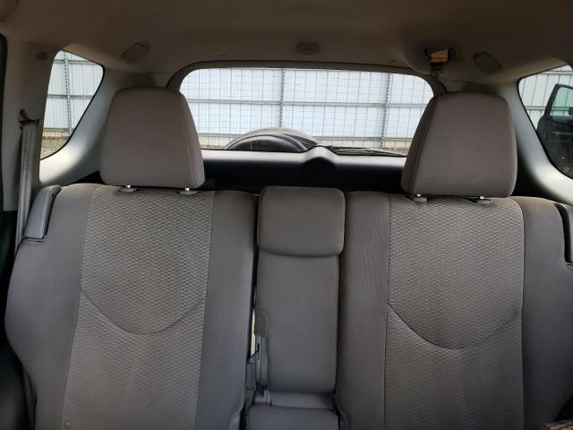 Photo 10 from auction – 2012 TOYOTA RAV4 with VIN 2T3ZF4DVXCW109651