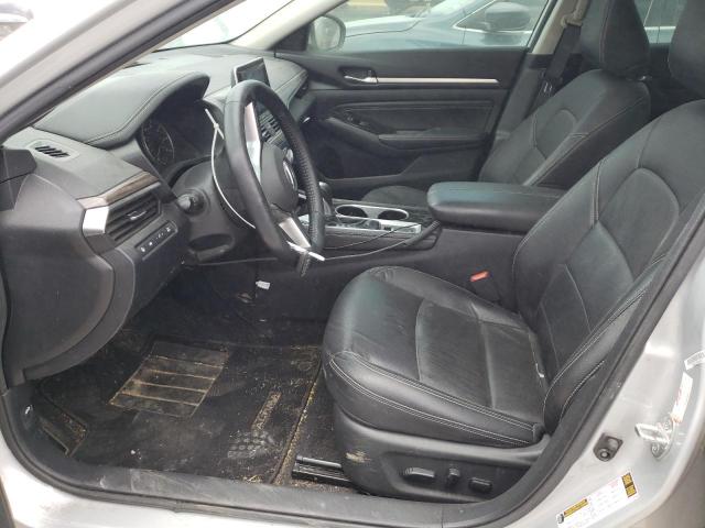 Photo 7 from auction – 2021 NISSAN ALTIMA SL with VIN 1N4BL4EV1MN316212
