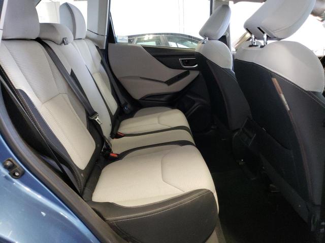 Photo 11 from auction – 2019 SUBARU FORESTER with VIN JF2SKACC5KH470433