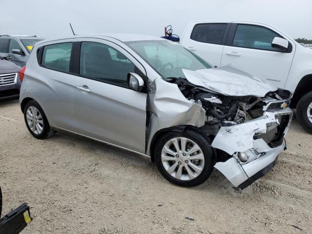 Photo 4 from auction – 2018 CHEVROLET SPARK 1LT with VIN KL8CD6SA2JC448744