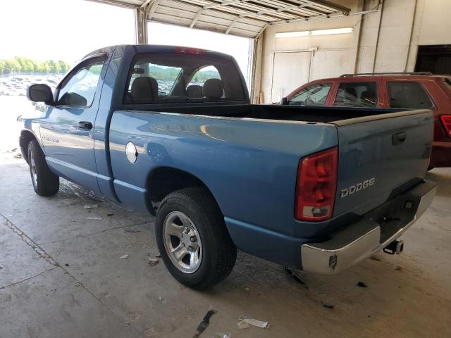 Photo 2 from auction – 2003 DODGE RAM 1500 S with VIN 1D7HA16K83J538979