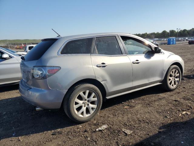 Photo 3 from auction – 2007 MAZDA CX-7 with VIN JM3ER29L970131904