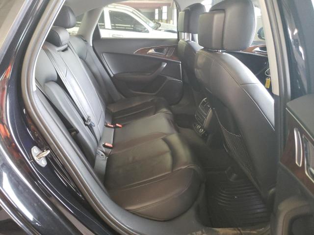 Photo 10 from auction – 2012 AUDI A6 PREMIUM with VIN WAUGGAFC8CN051882