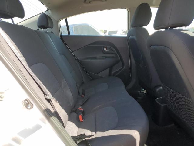 Photo 10 from auction – 2015 KIA RIO LX with VIN KNADM4A31F6460583