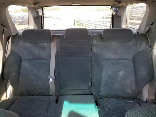 Photo 10 from auction – 2003 TOYOTA 4RUNNER SR with VIN JTEBU14R830006172