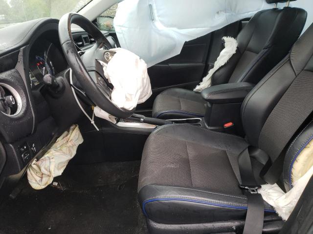 Foto 7 de la subasta – 2017 TOYOTA COROLLA L con VIN 2T1BURHEXHC775358