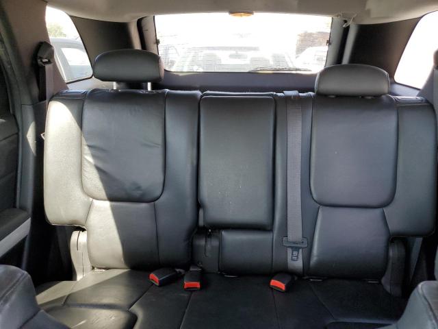 Photo 10 from auction – 2007 PONTIAC TORRENT with VIN 2CKDL63F376077810