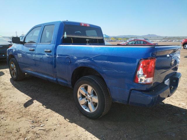 Photo 2 from auction – 2019 RAM 1500 CLASS with VIN 1C6RR7FG7KS582669