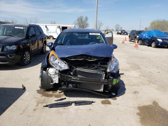 Photo 5 from auction – 2016 KIA RIO LX with VIN KNADM5A35G6668165