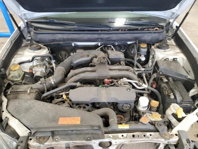 Photo 11 from auction – 2013 SUBARU LEGACY 2.5 with VIN 4S3BMBK65D3010067