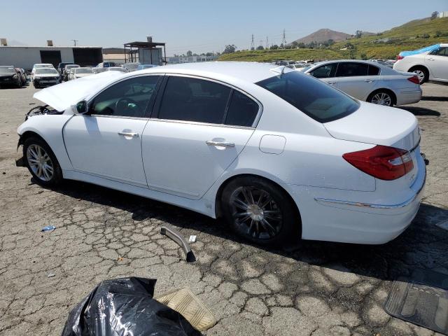 Photo 2 from auction – 2014 HYUNDAI GENESIS 3. with VIN KMHGC4DD6EU263194