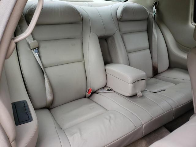 Photo 10 from auction – 2002 CADILLAC ELDORADO E with VIN 1G6EL12Y42B101199