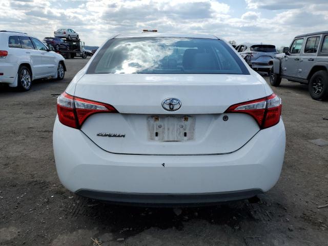 Photo 6 from auction – 2014 TOYOTA COROLLA L with VIN 2T1BURHE0EC163696