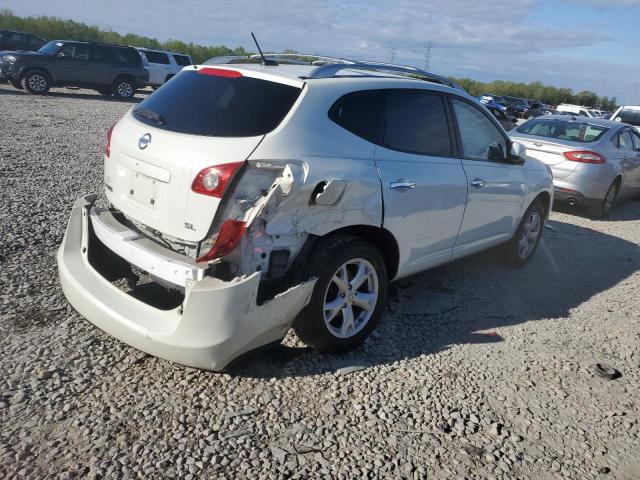 Photo 3 from auction – 2010 NISSAN ROGUE S with VIN JN8AS5MT2AW005333