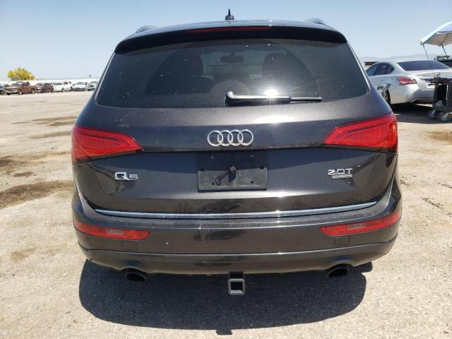 Photo 6 from auction – 2016 AUDI Q5 PREMIUM with VIN WA1C2AFP3GA102733