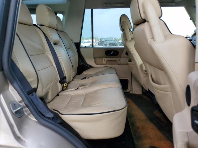 Photo 11 from auction – 2003 LAND ROVER DISCOVERY with VIN SALTW16453A781620