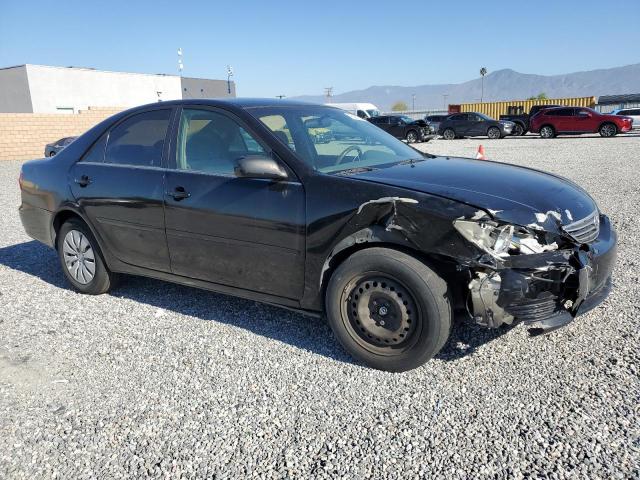 Photo 4 from auction – 2005 TOYOTA CAMRY LE with VIN JTDBE32K253001165